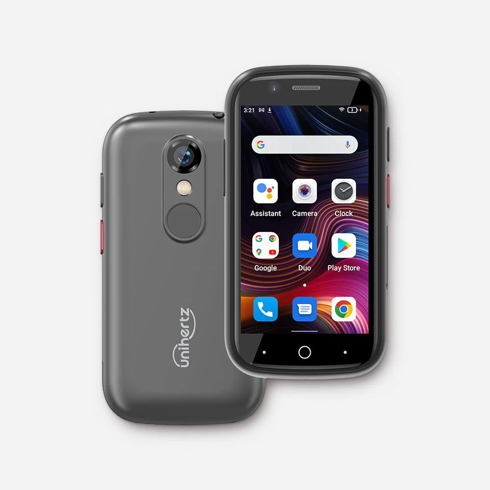 Jelly 2E - New Choice for a Mini Phone - Image 2
