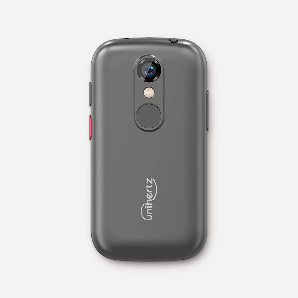 Jelly 2E - New Choice for a Mini Phone - Image 5
