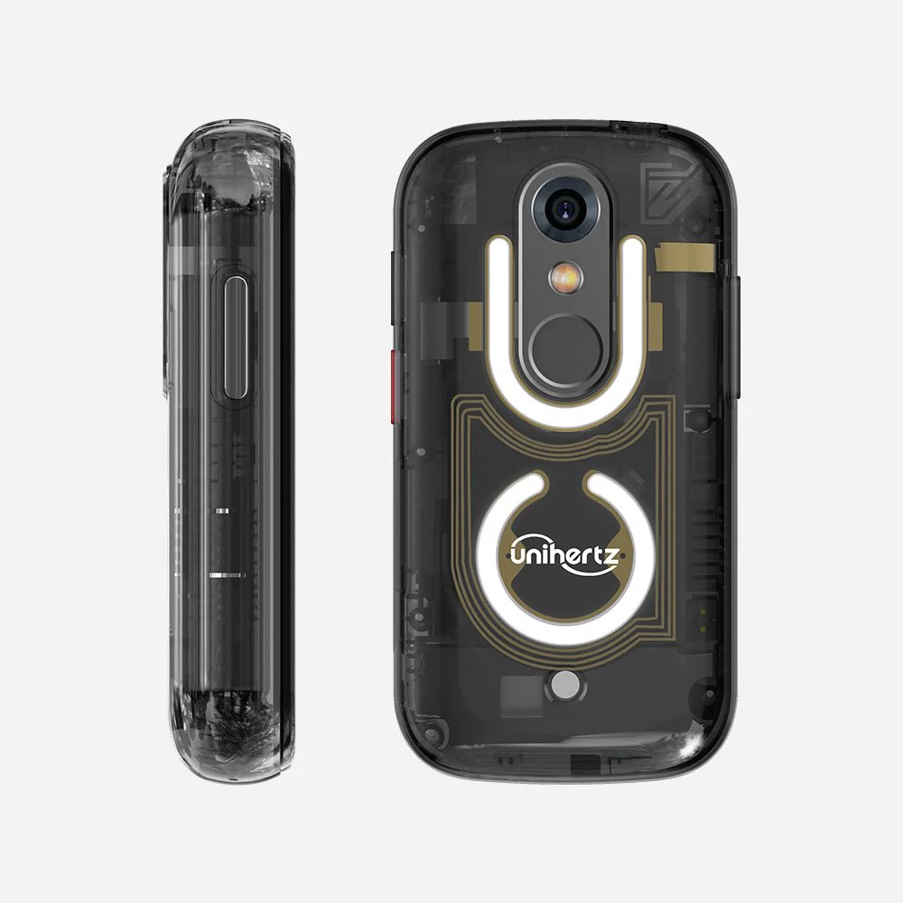 Jelly Star - The World's Smallest Android 13 Smartphone - Image 11