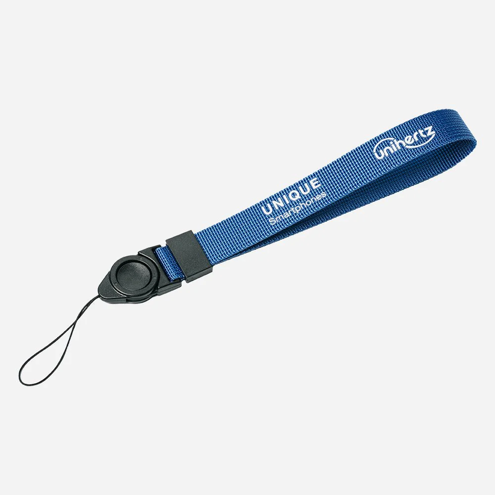 Strap Wrist Lanyard